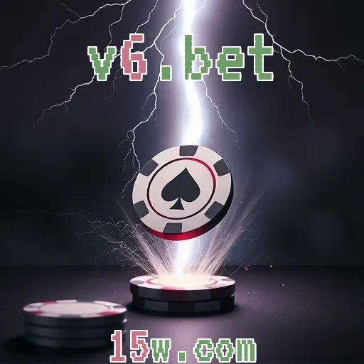 v6.bet: A Revolução dos Jogos de Cassino Online no Brasil