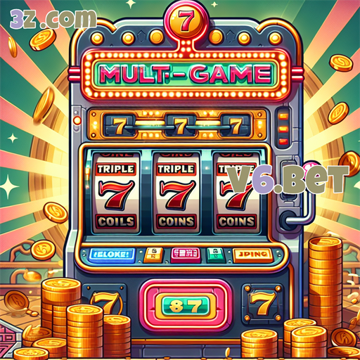 Slots: A Fascinante Aventura do V6.bet no Brasil