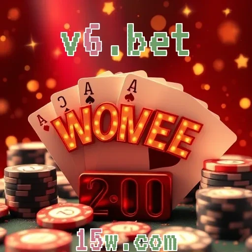 v6.bet: Aposte Ao Vivo e Sinta a Adrenalina em Tempo Real