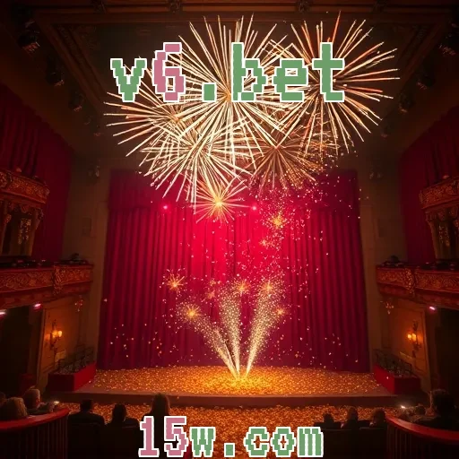 v6.bet: Explorando o Fascinante Mundo do Cassino Ao Vivo