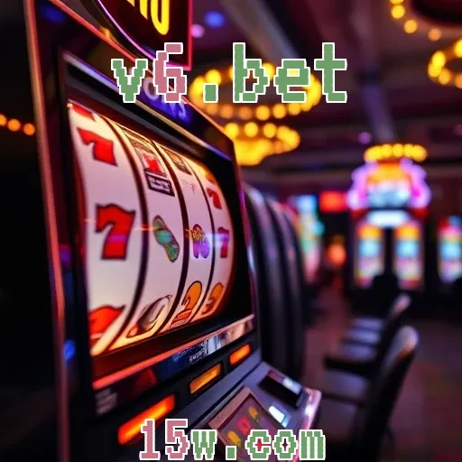 v6.bet: Descubra os Melhores Métodos de Pagamento para Apostar com Segurança